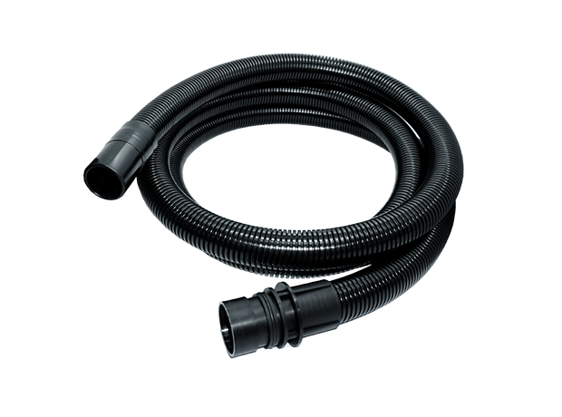 Heat-resistant Vacuum hose D.38, 3m