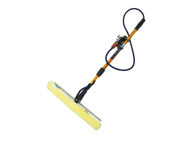 Mop wand 2.4M assy 2V